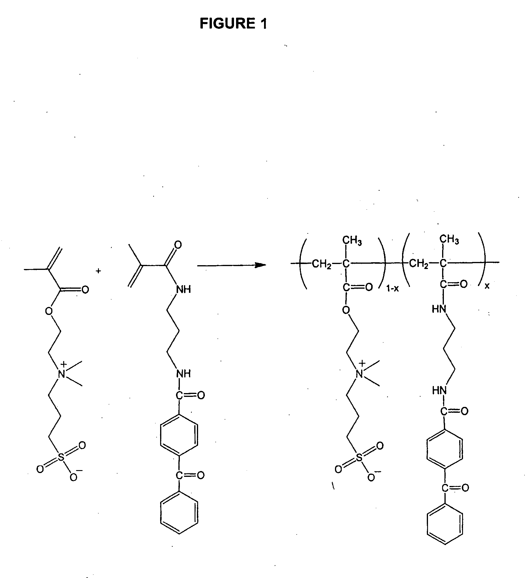 Zwitterionic polymers