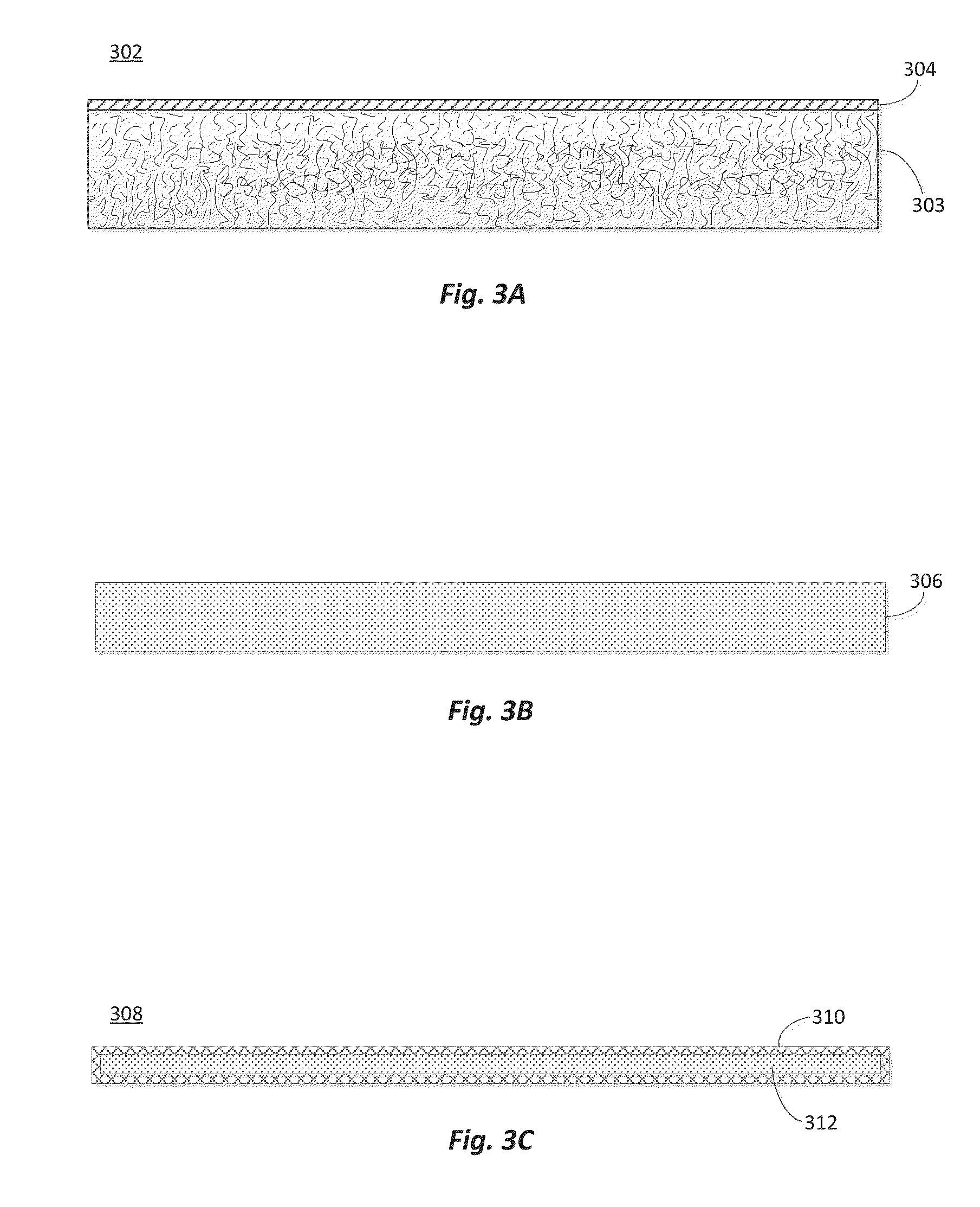 Formaldehyde free binder compositions with urea-aldehyde reaction products