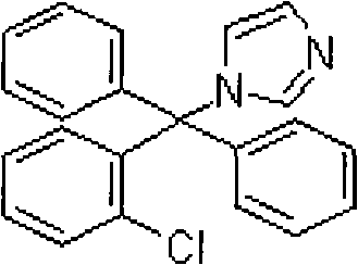 Medicinal composition for treating vaginitis