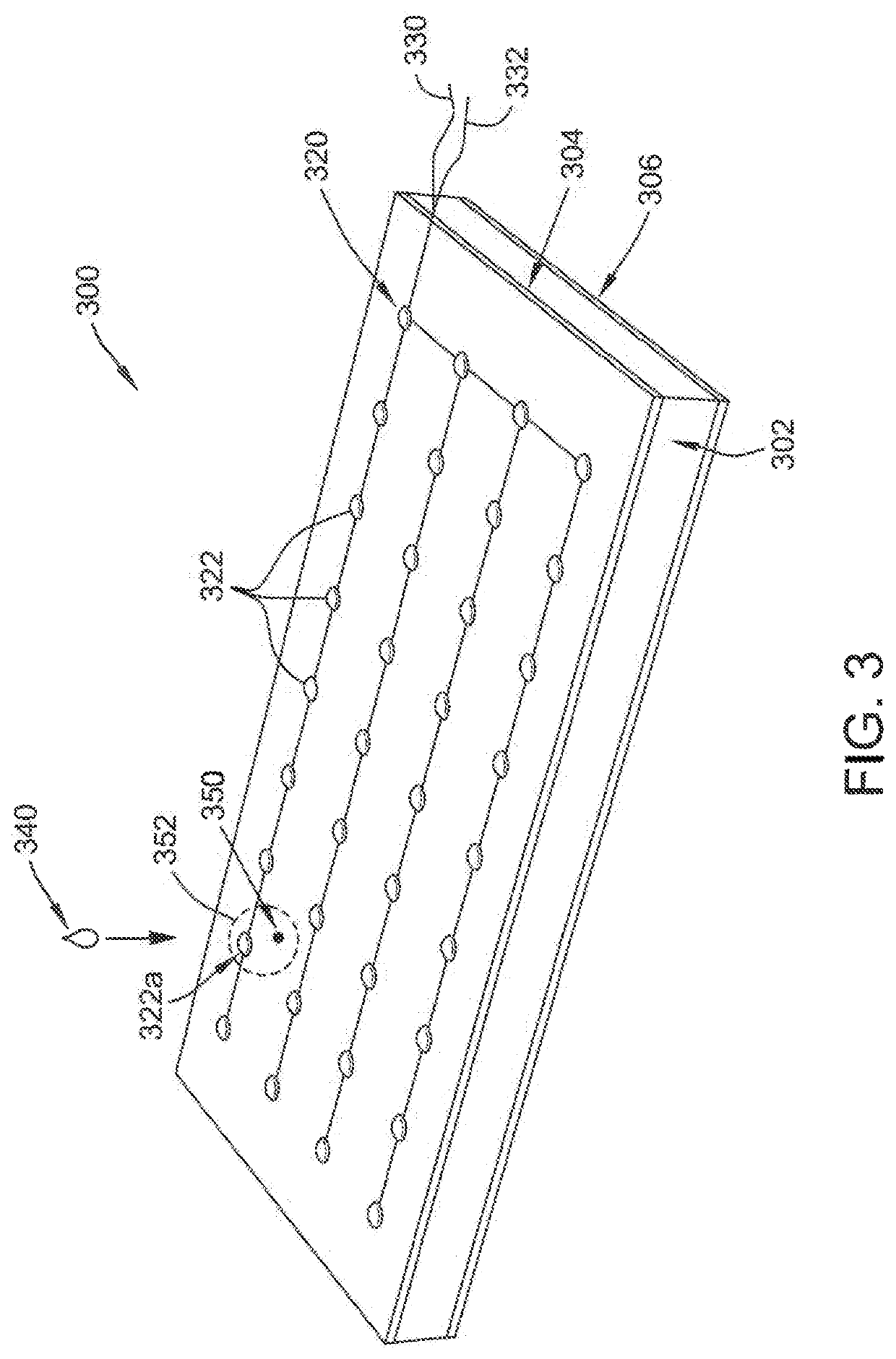 Systems and methods for monitoring building health