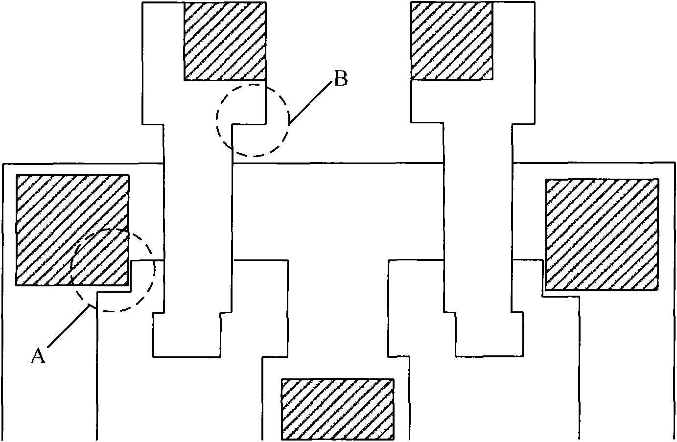 Optimization method of optical proximity correction rule