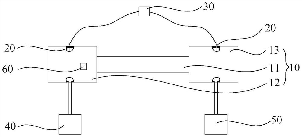 Plasma generating device and method