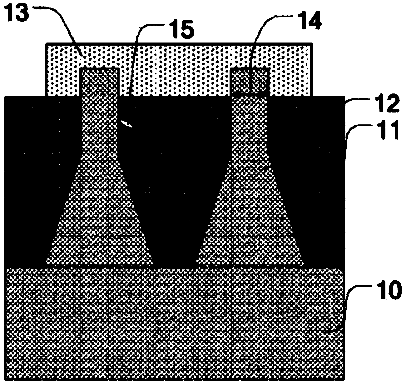 Method for manufacturing fin field effect transistor