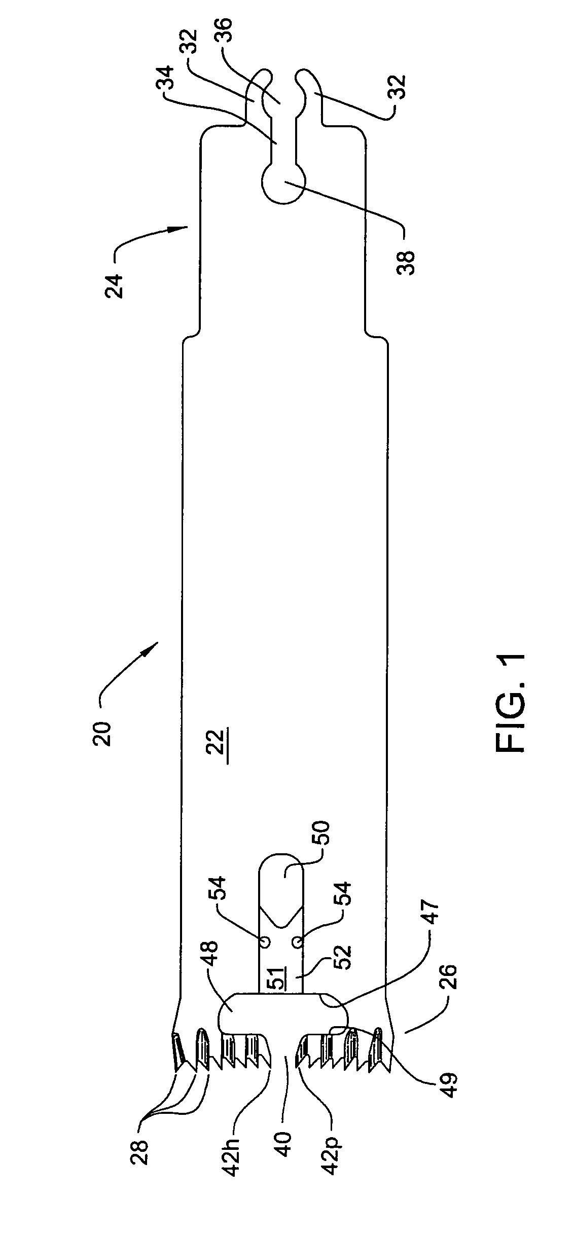 Surgical sagittal saw blade with angled teeth and chip catchment and reciprocating saw blade with broached teeth