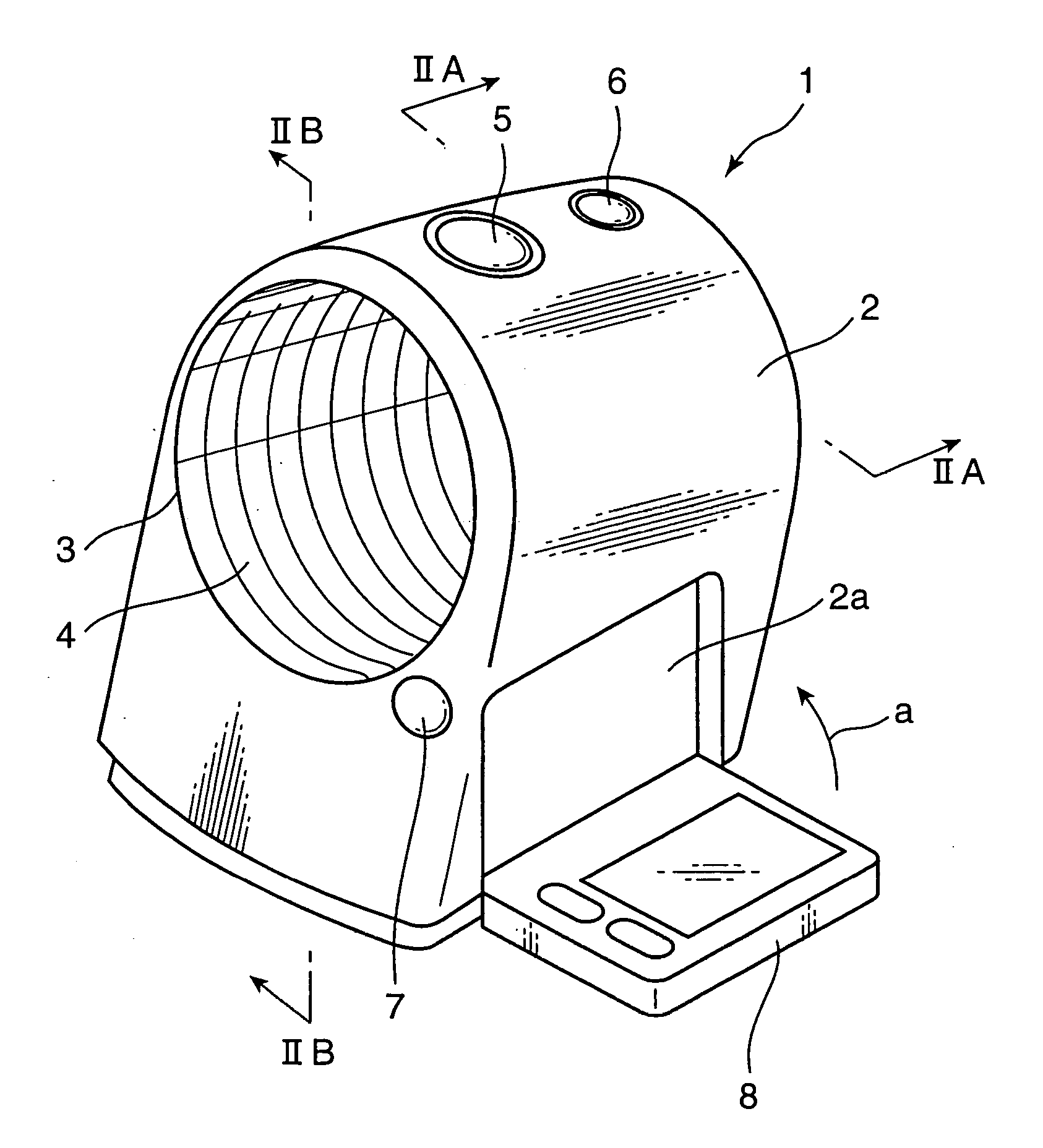 Blood pressure monitor