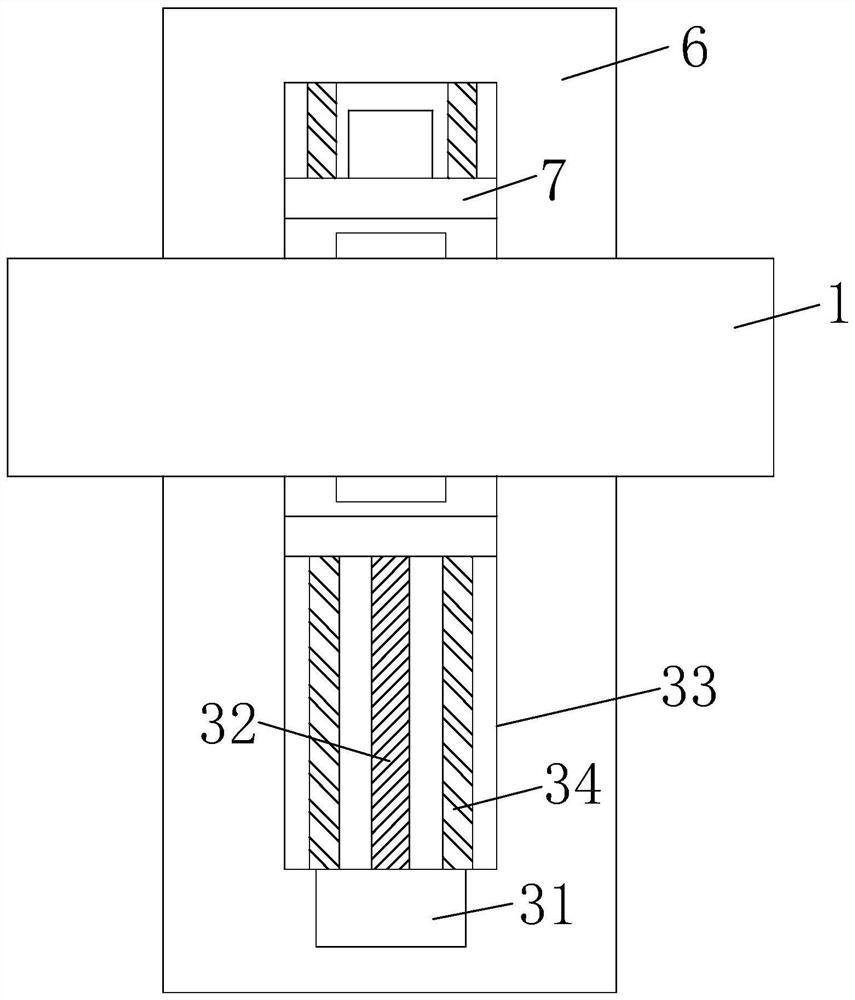 A copper tape packaging tool