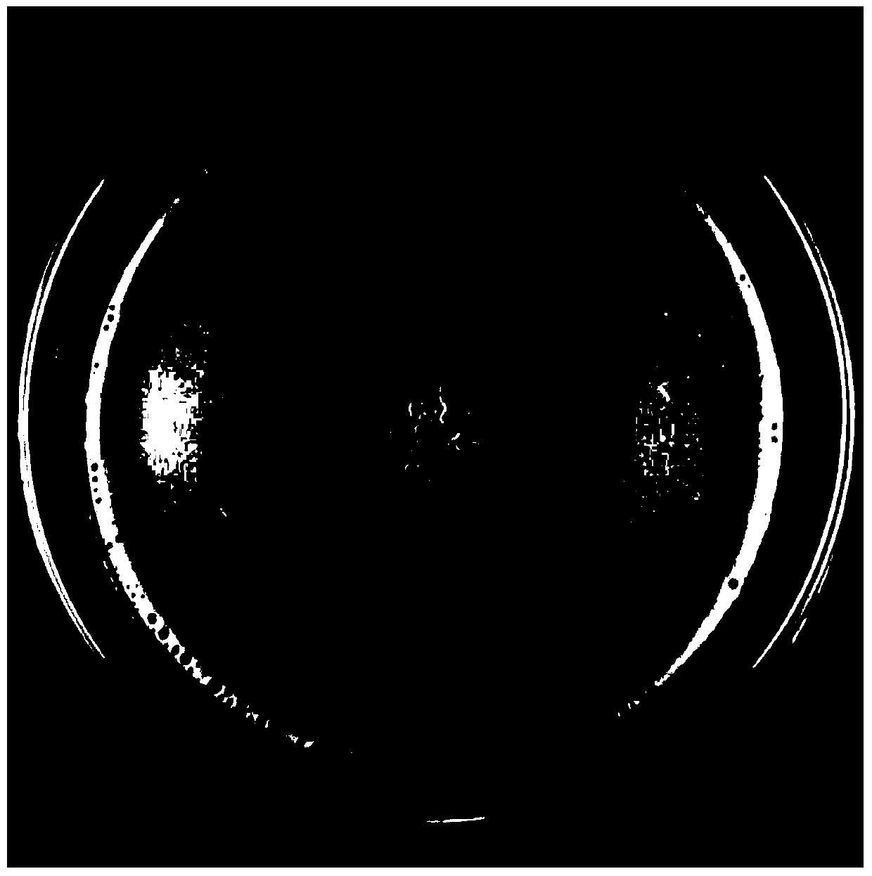 A kind of bacillus subtilis and its application in kitchen waste