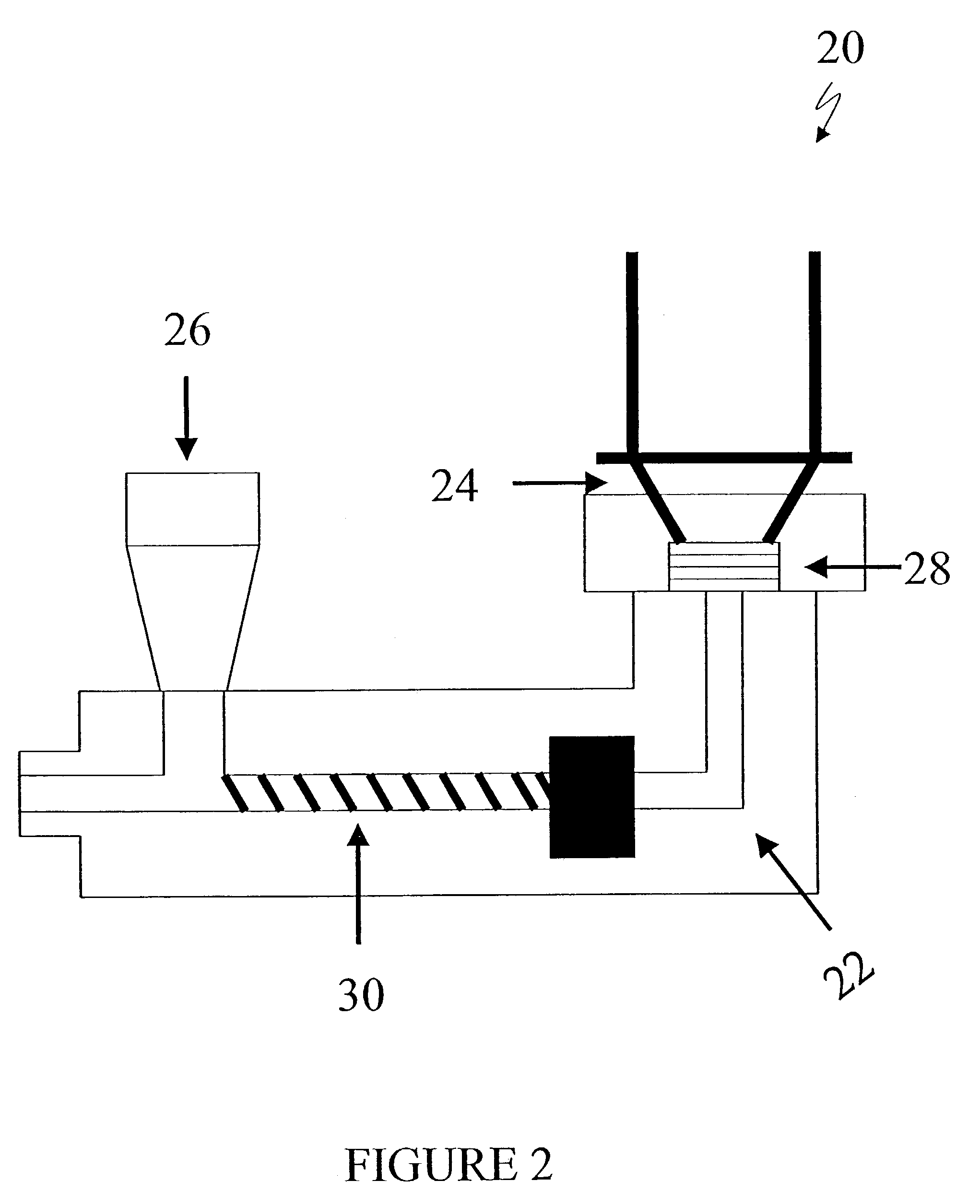 Method of manufacturing foamed polyethylene films and related products