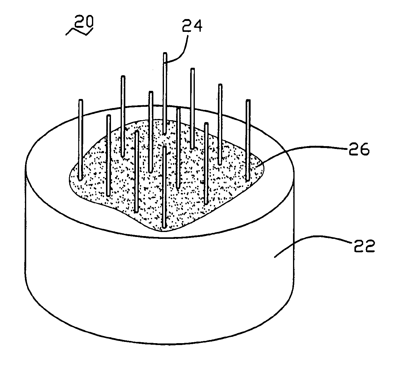 Field emission device and method for making the same