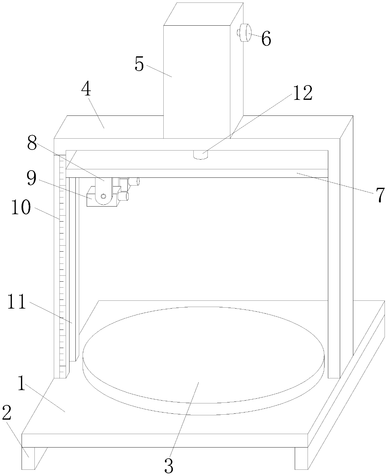 Three-dimensional reconstruction system and method