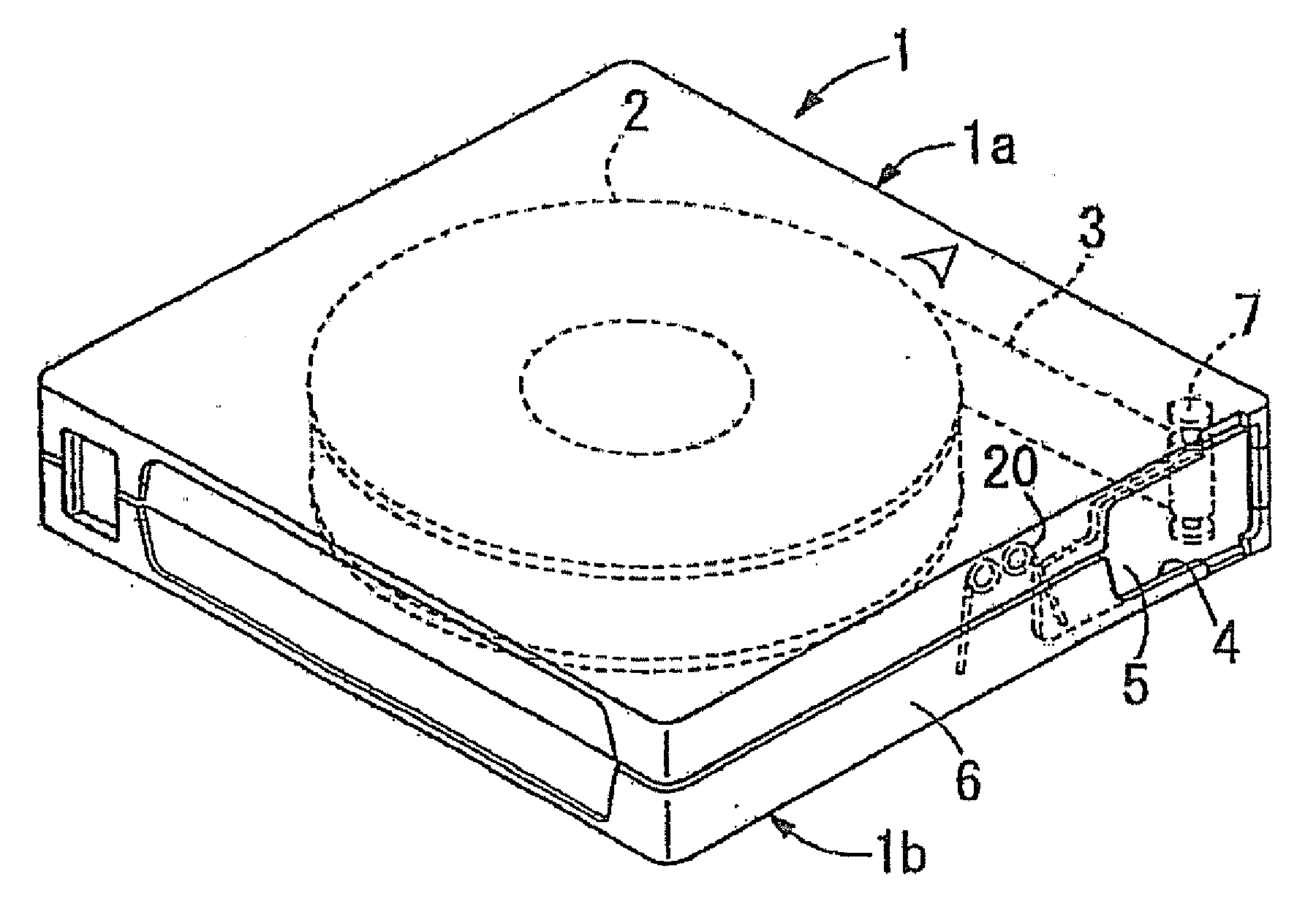 Magnetic recording medium and magnetic recording cassette