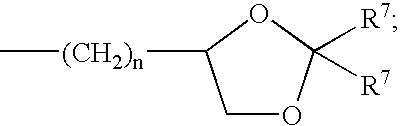 New capped pyrazinoylguanidine sodium channel blockers