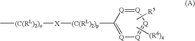 New capped pyrazinoylguanidine sodium channel blockers