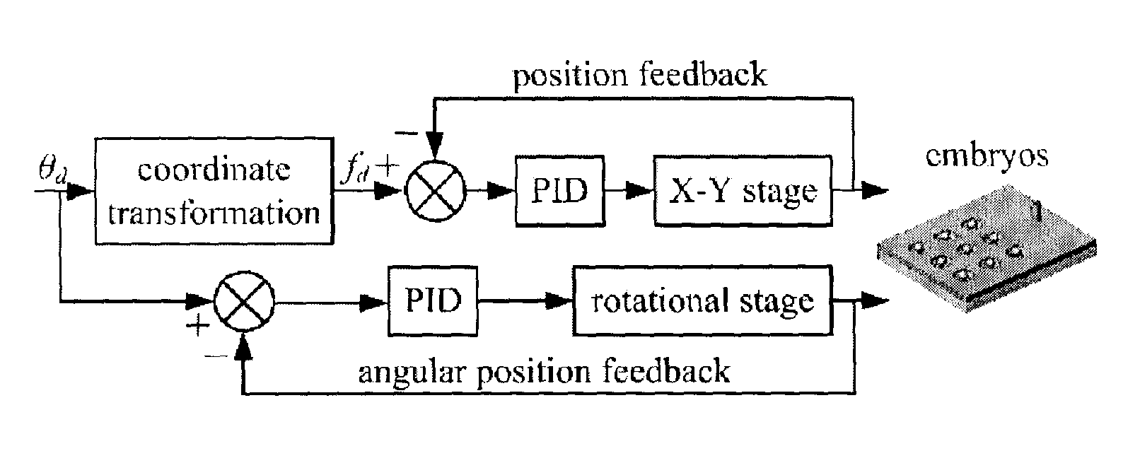 Method and apparatus for microscopy