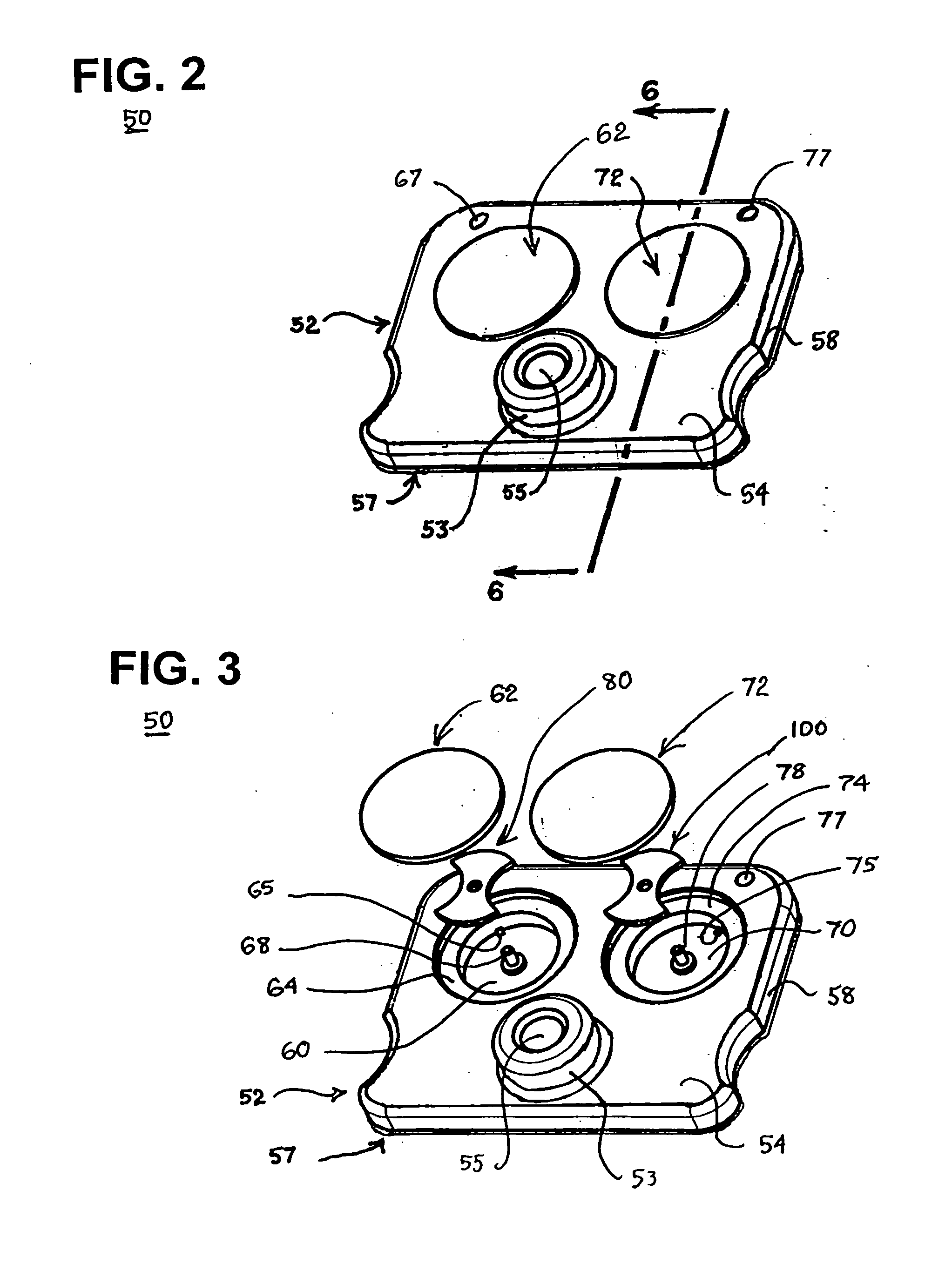 Blood coagulation test cartridge, system, and method