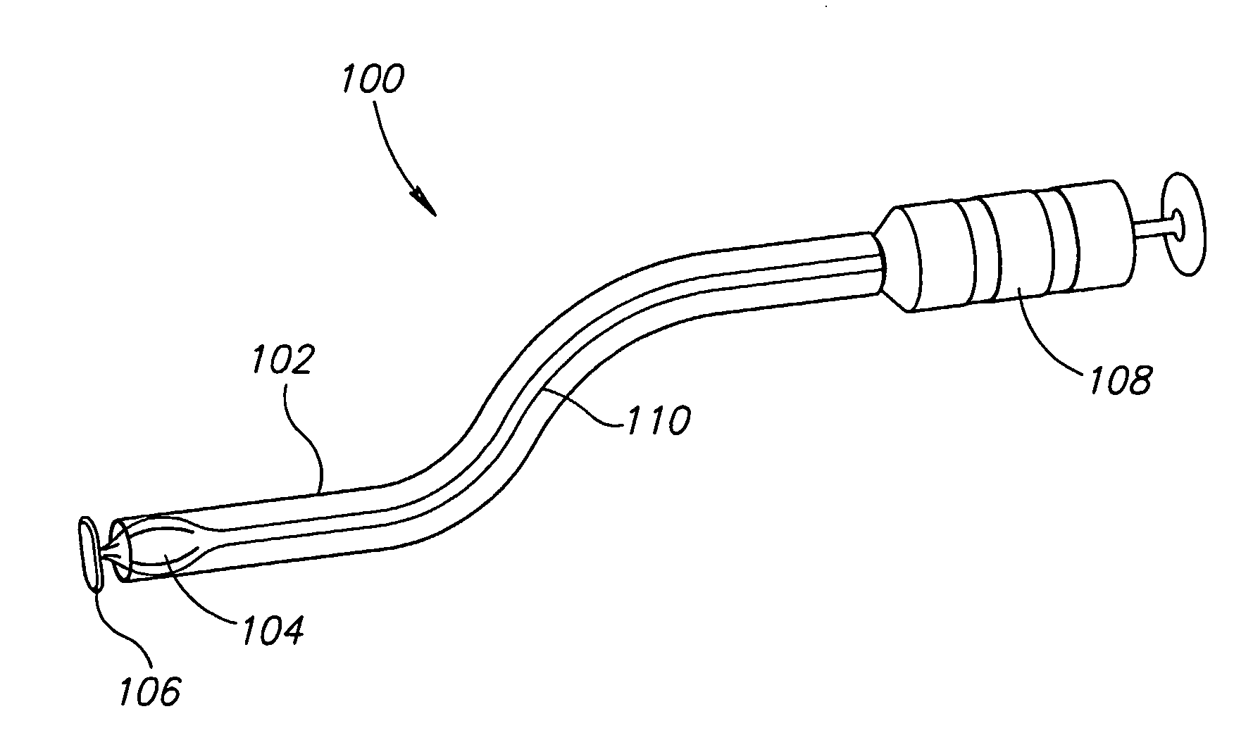 Biodegradable Closure Device