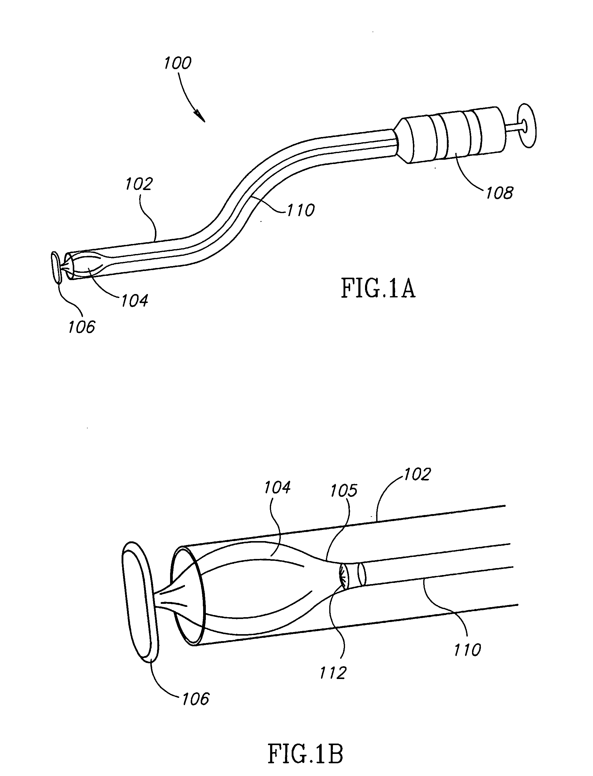 Biodegradable Closure Device