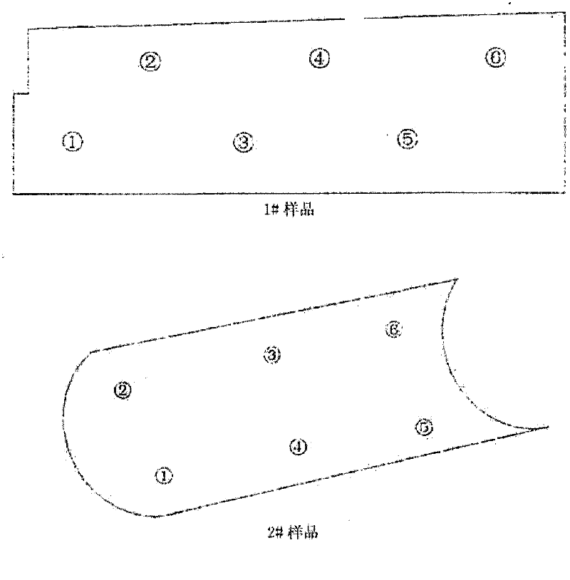 Chemical decontaminating agent and decontamination method