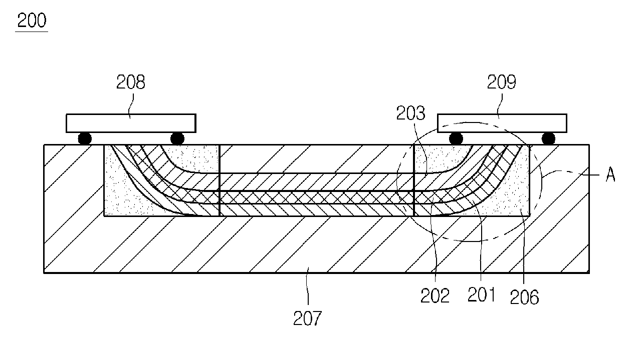 Optical printed circuit board and method for manufacturing the same