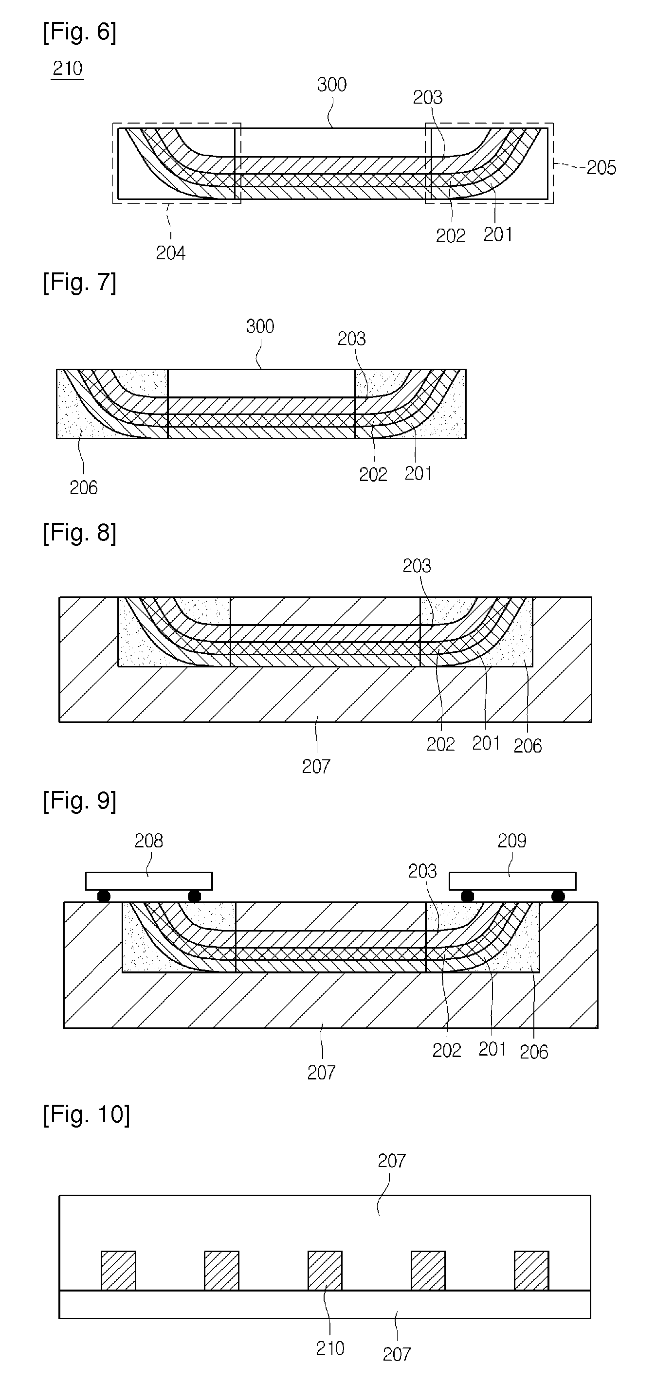 Optical printed circuit board and method for manufacturing the same