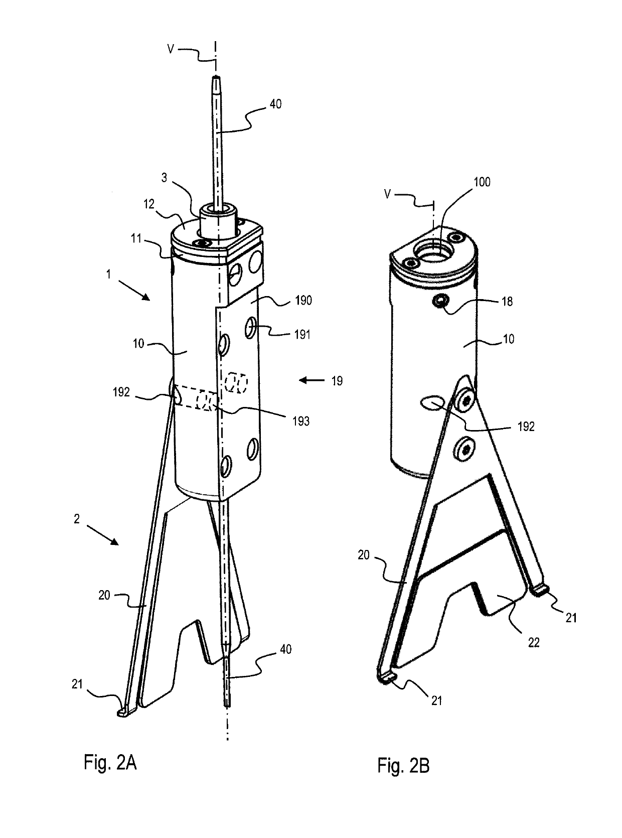 Pipetting system