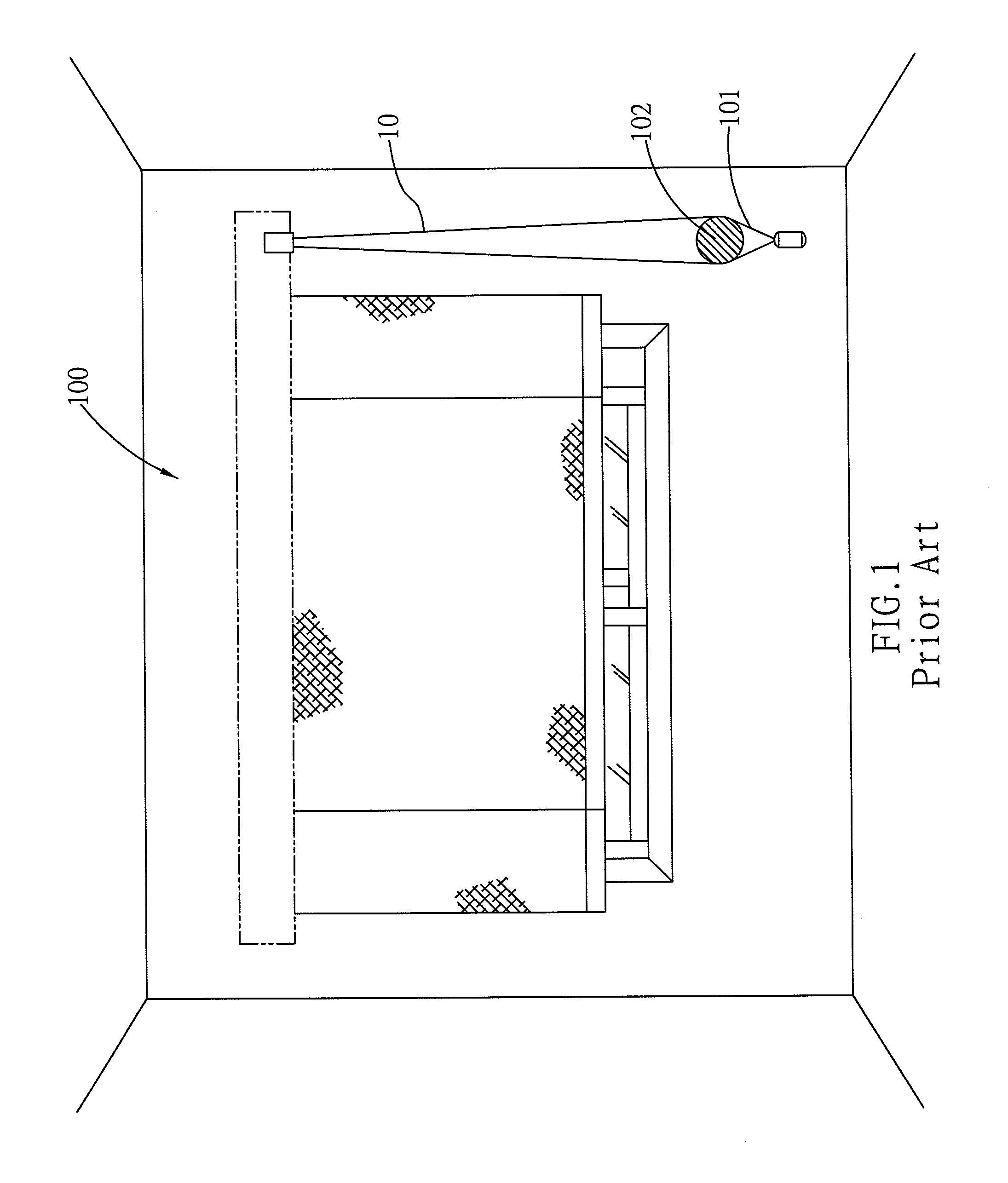 Rapid safety cord concentrator