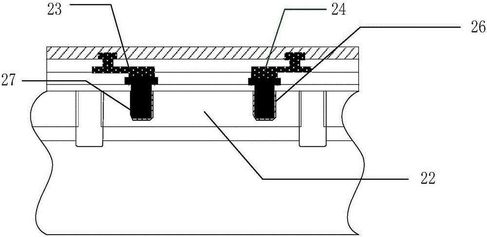 Frequency reconfigurable coupled feed loop antenna