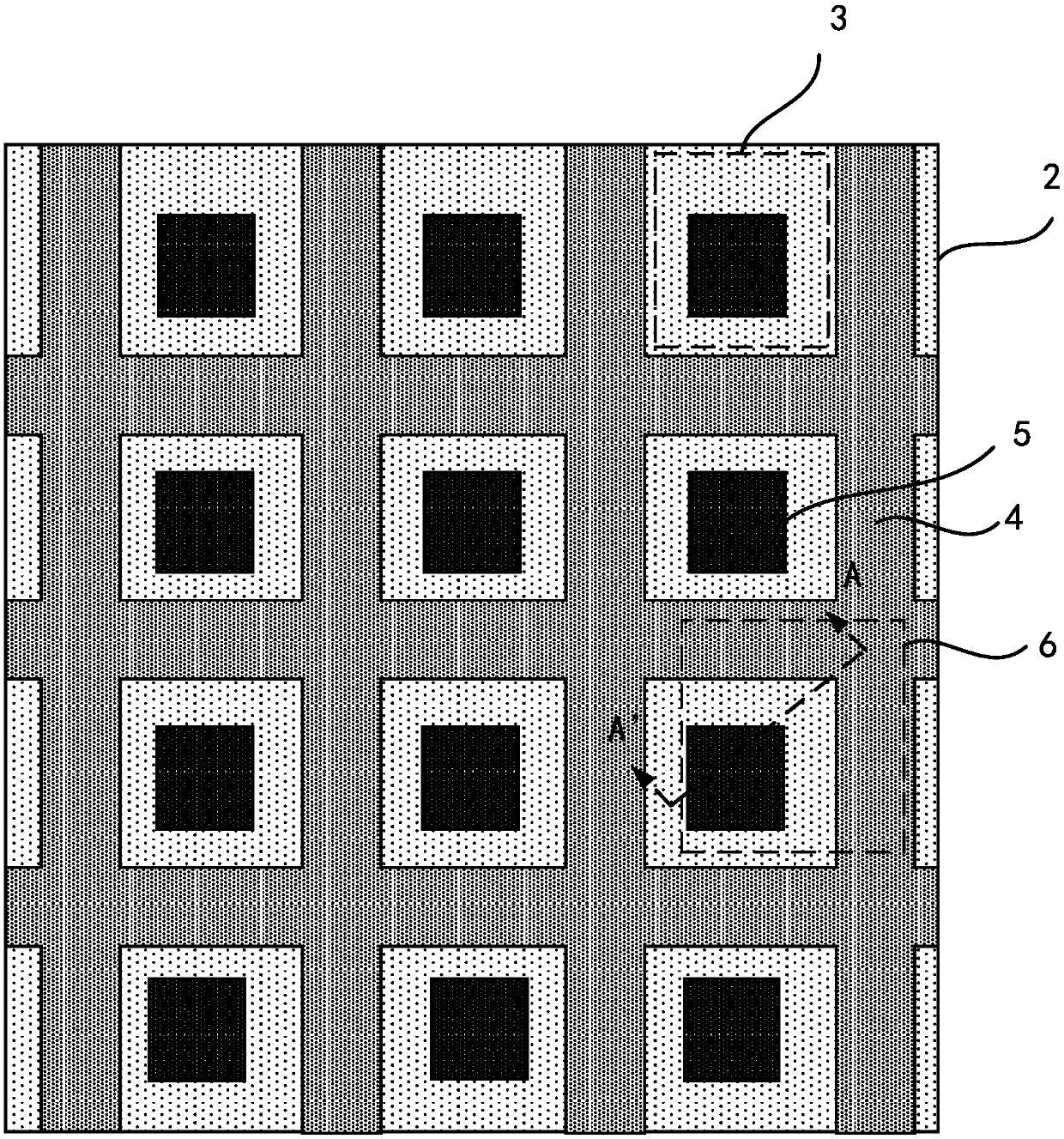 Display panel and display device