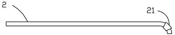 Colonic multifunctional treatment device