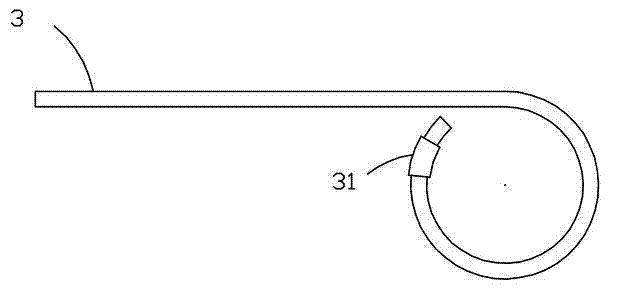 Colonic multifunctional treatment device