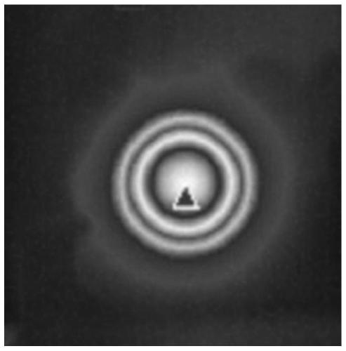 Preparation method of nano copper sulfide applied to tumor photo-thermal therapy