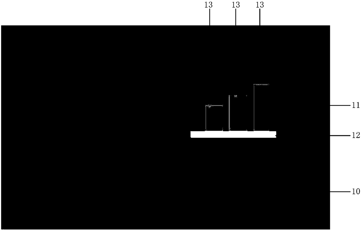 System, method, and computer device for adjusting antenna headroom of a pcb