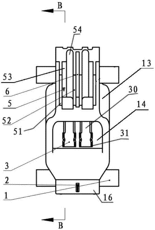 Sensor framework assembly, wheel speed sensor and motor vehicle