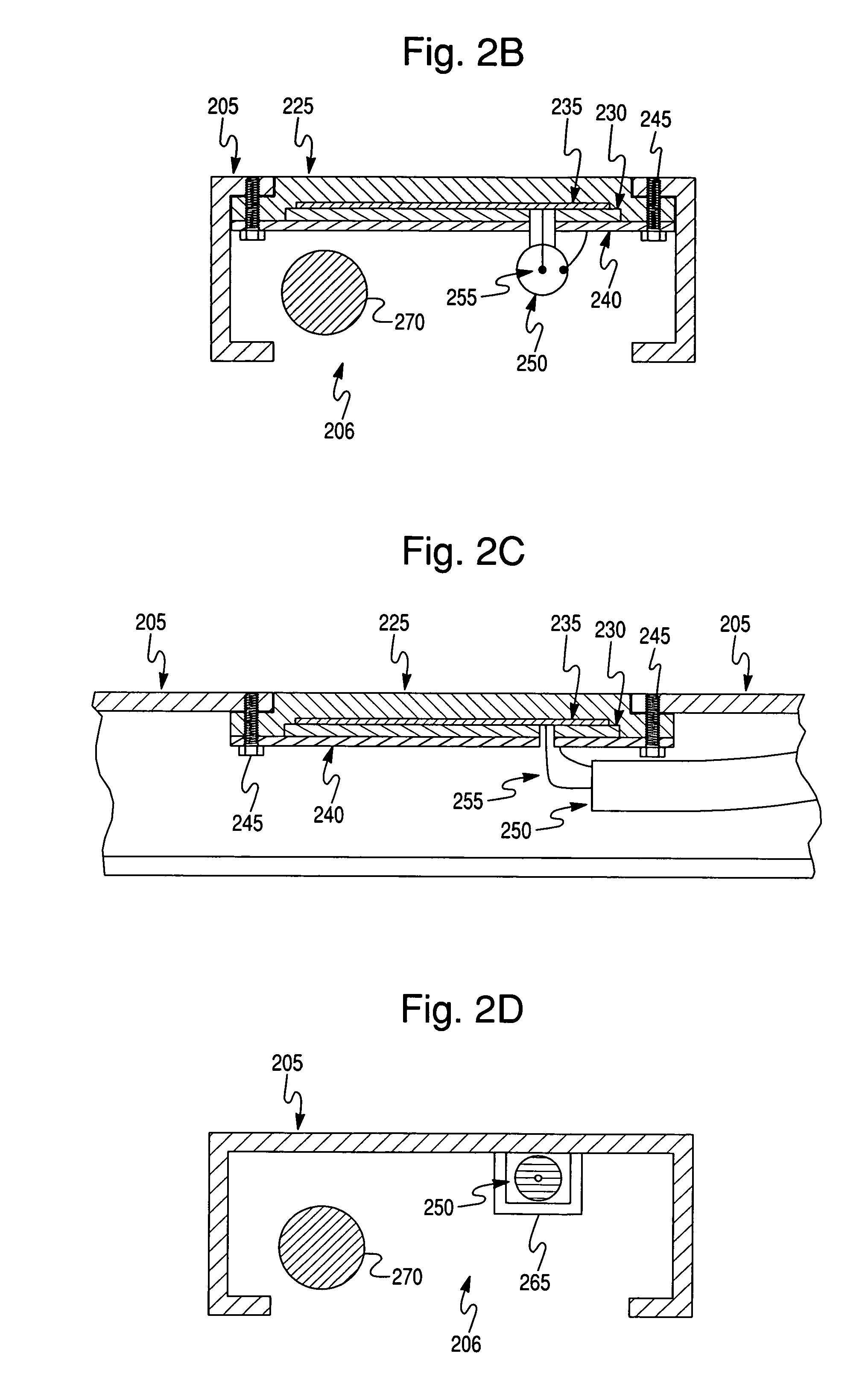 Pallet jack antenna for RFID system