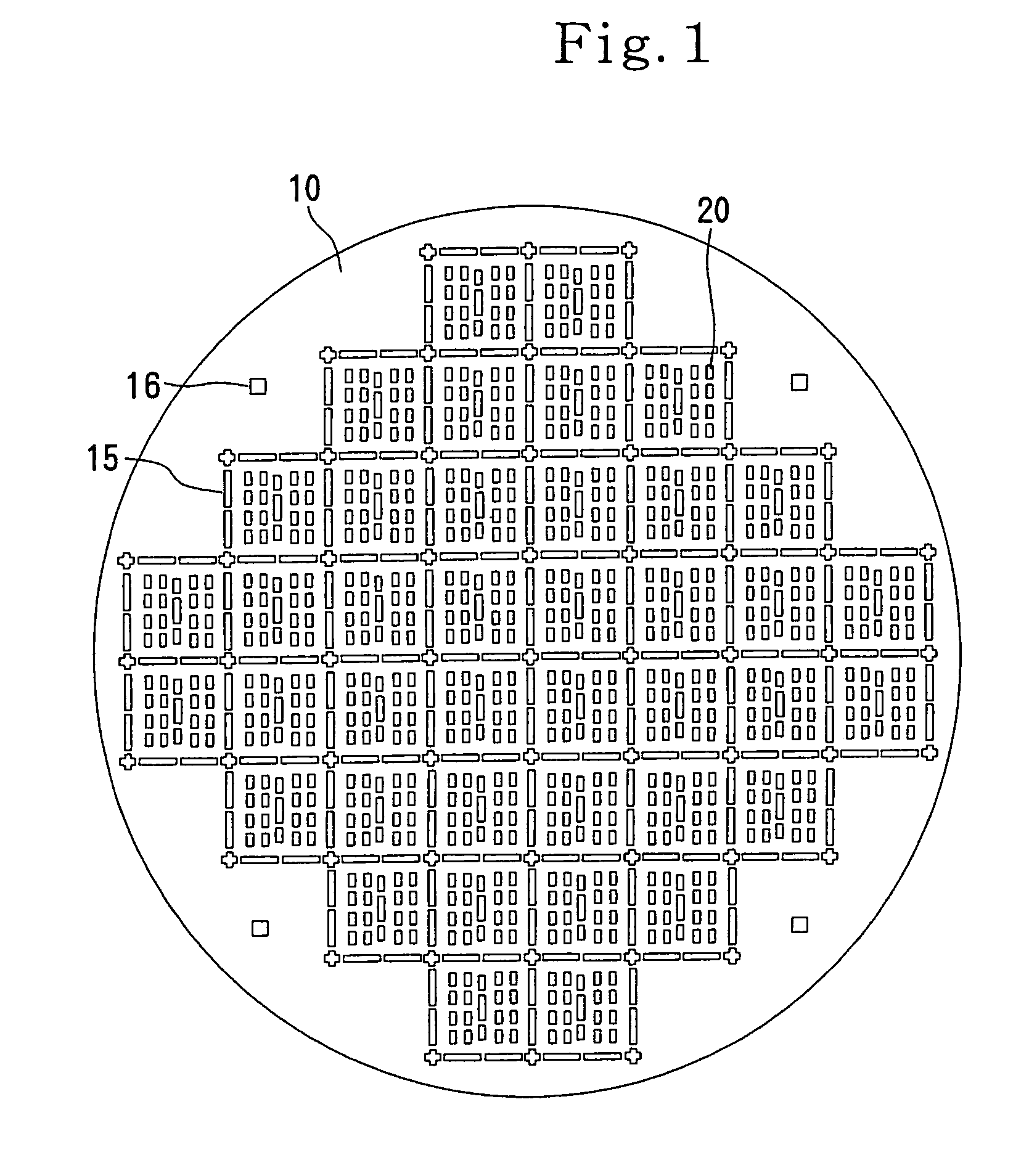 Anisotropic conductivity connector, conductive paste composition, probe member, and wafer inspection device, and wafer inspecting method