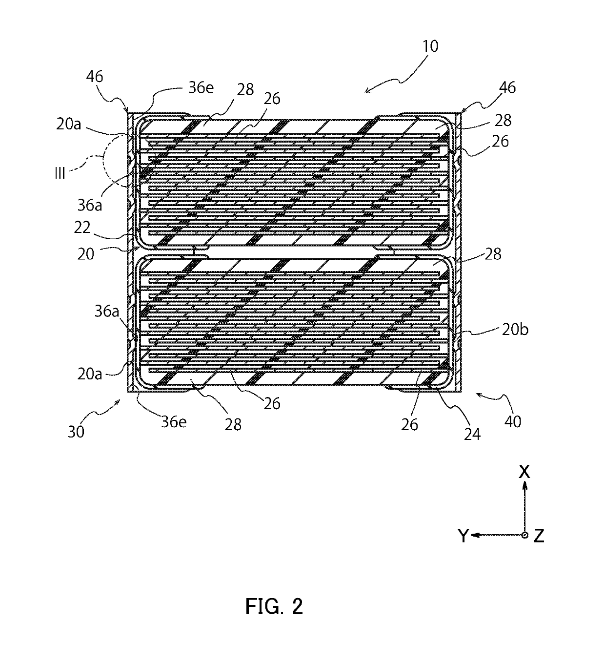 Ceramic electronic device