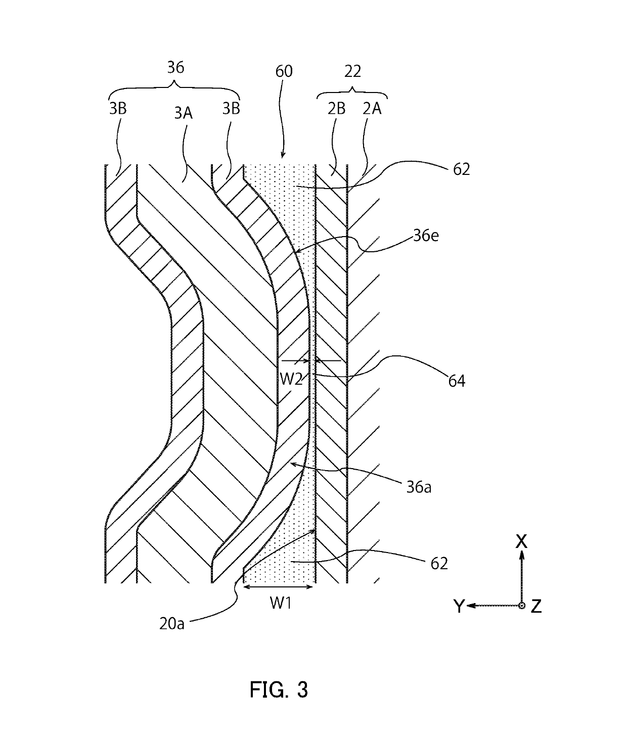 Ceramic electronic device