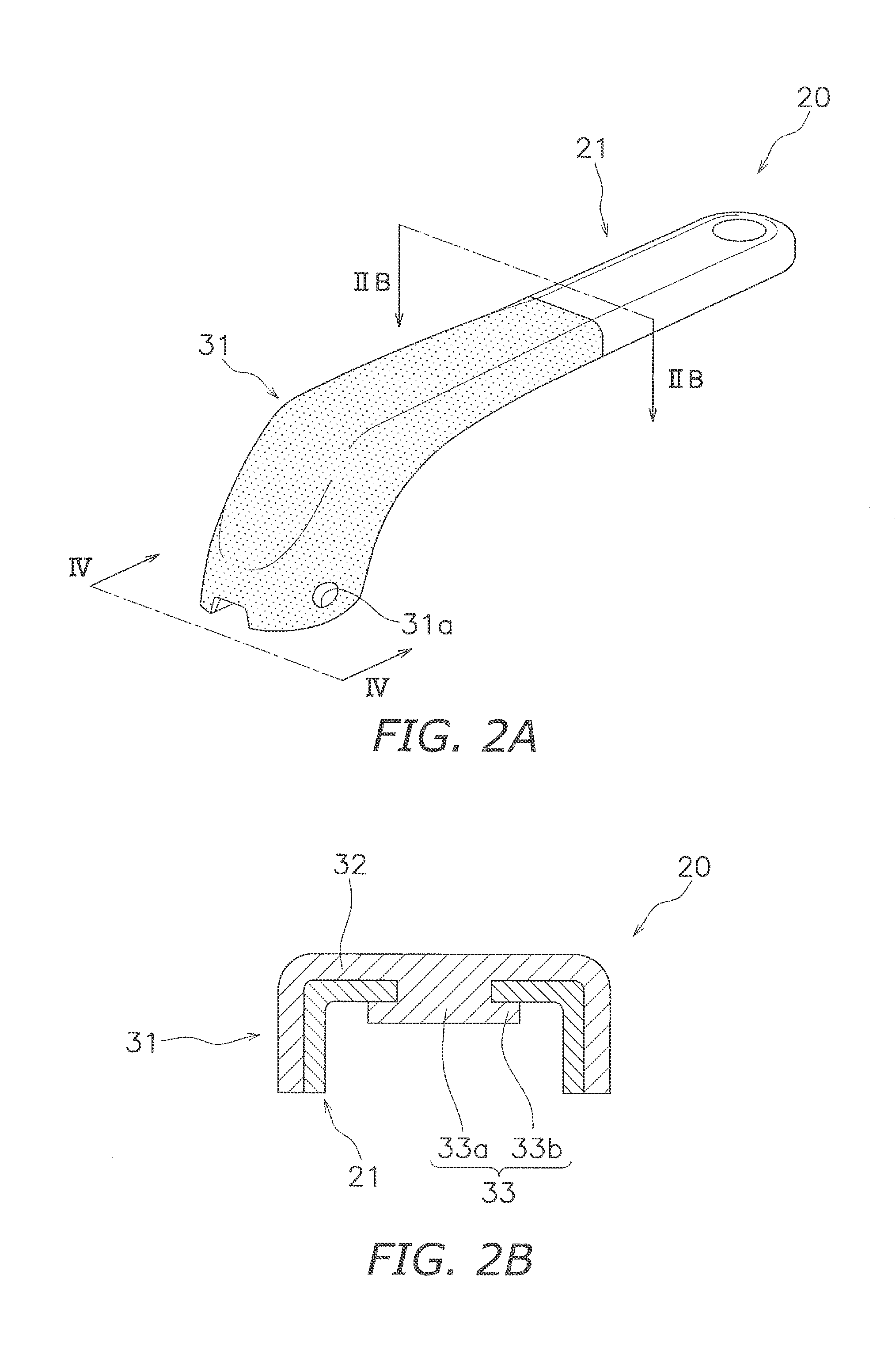 Handle assembly