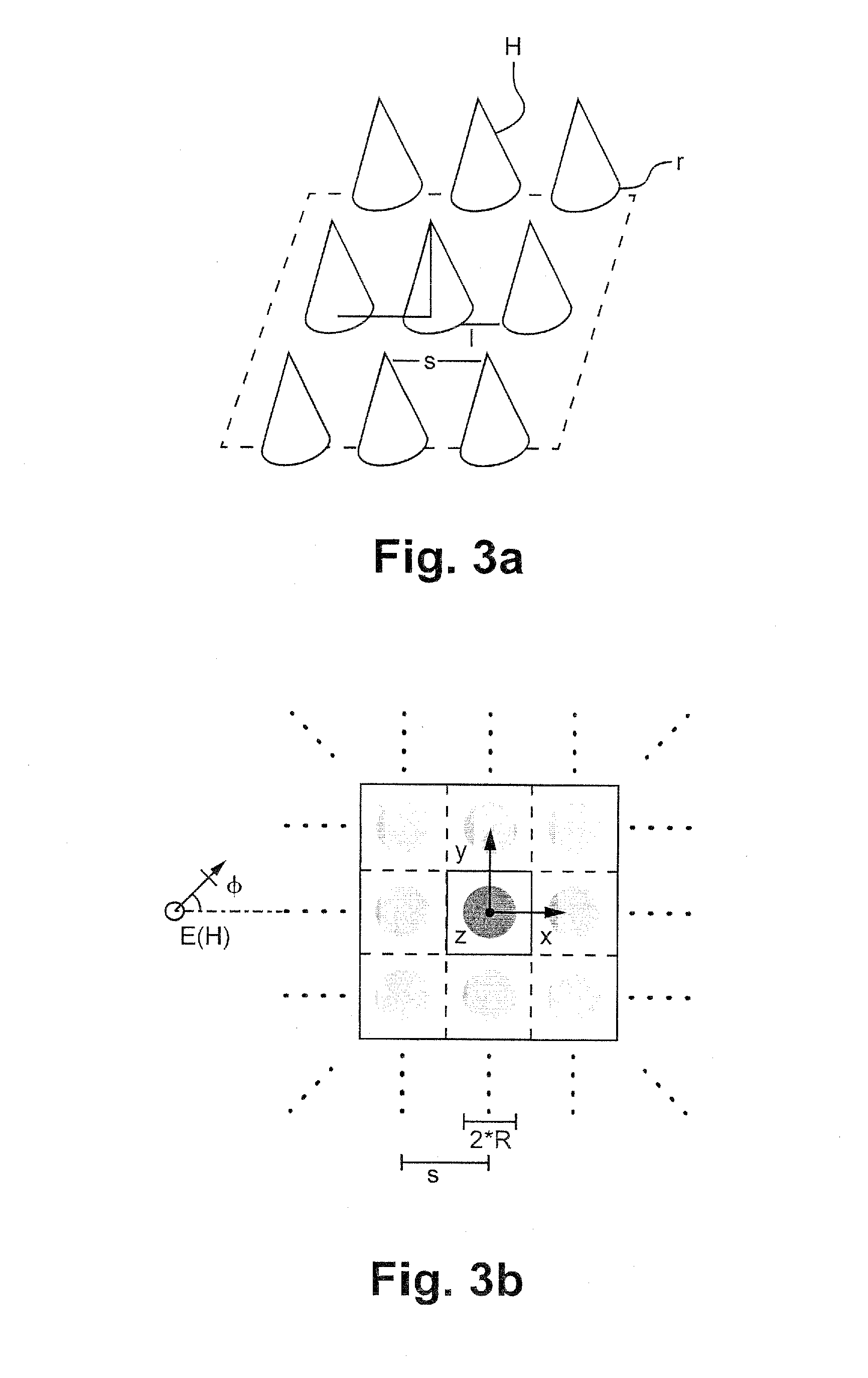 Coated article including broadband and omnidirectional Anti-reflective transparent coating, and/or method of making the same