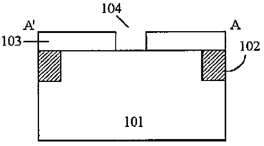 Method for manufacturing a semiconductor device