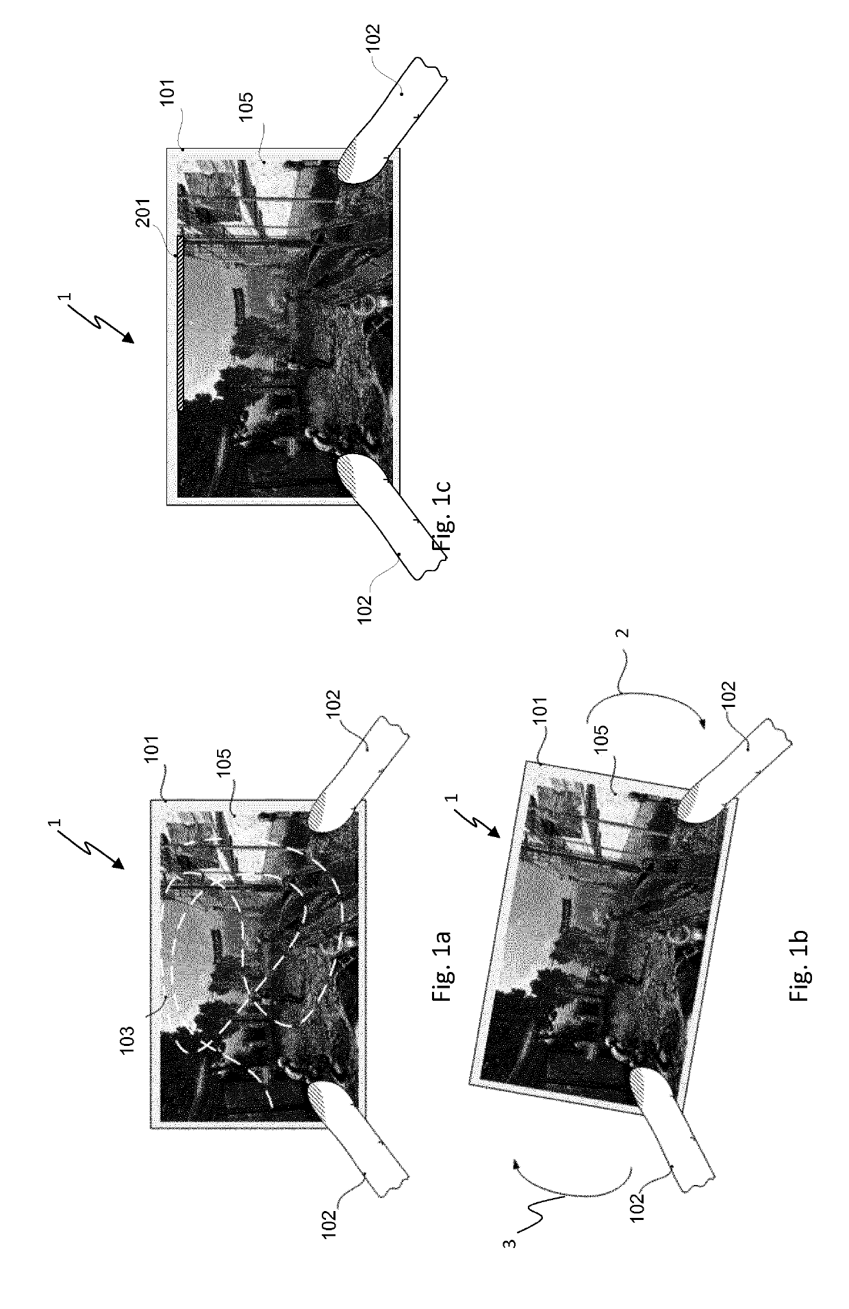 Method for selective blocking of notifications during a predefined usage of a processor device