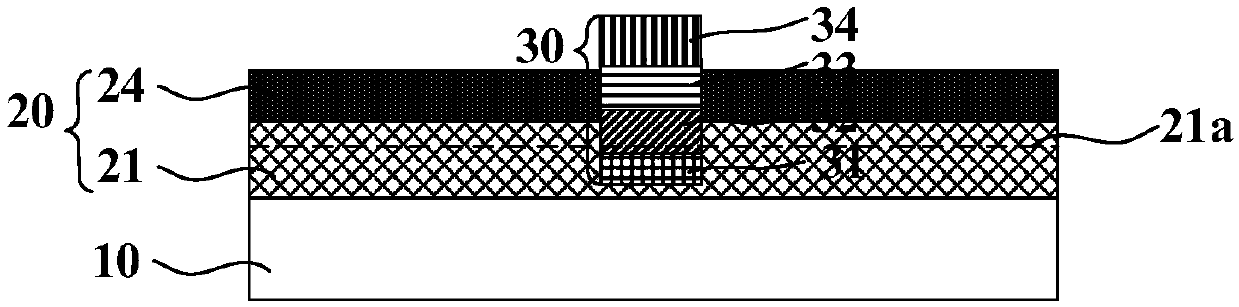 Semiconductor device and manufacturing method thereof