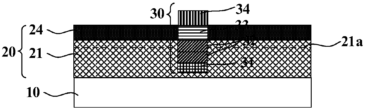 Semiconductor device and manufacturing method thereof