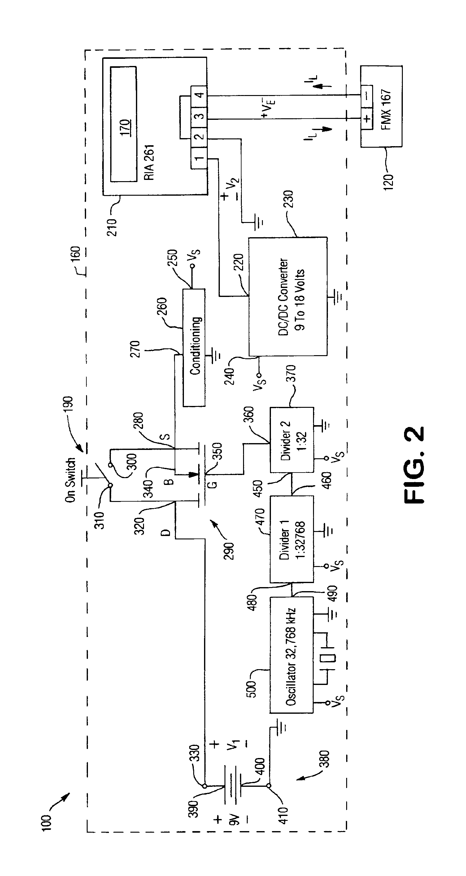 Water well monitoring system