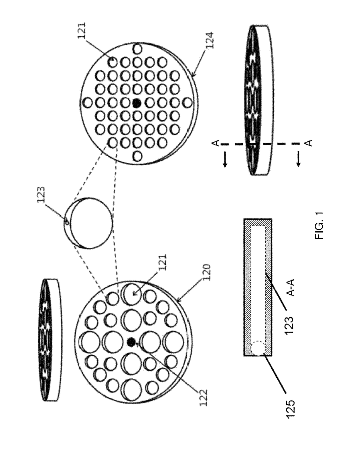 Reactor for continuous saccharification of high-solid biomass