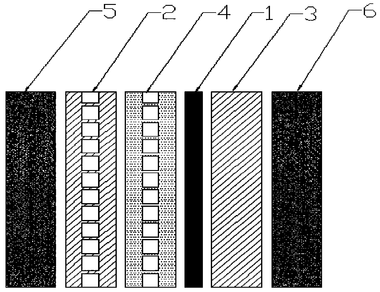 Low-loss flexible circuit board