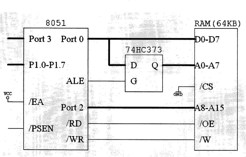 Anti-pet tread type alarm and method thereof for distinguishing foot type by measuring area with contour method