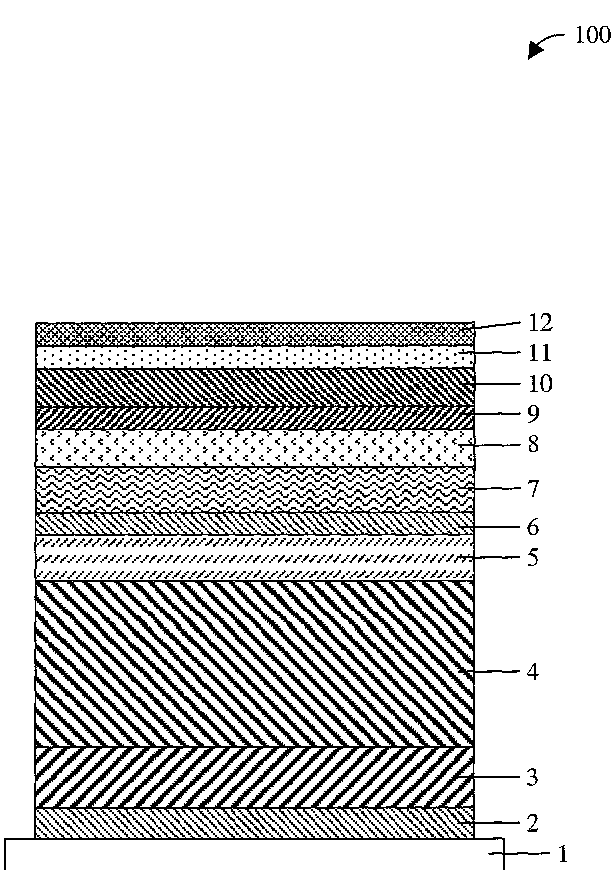 Spin-valve type magnetoresistance sensor and thin-film magnetic head