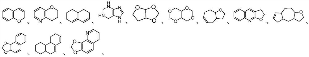 Electrolyte containing sulfenyl boron trifluoride salt and preparation method and application thereof