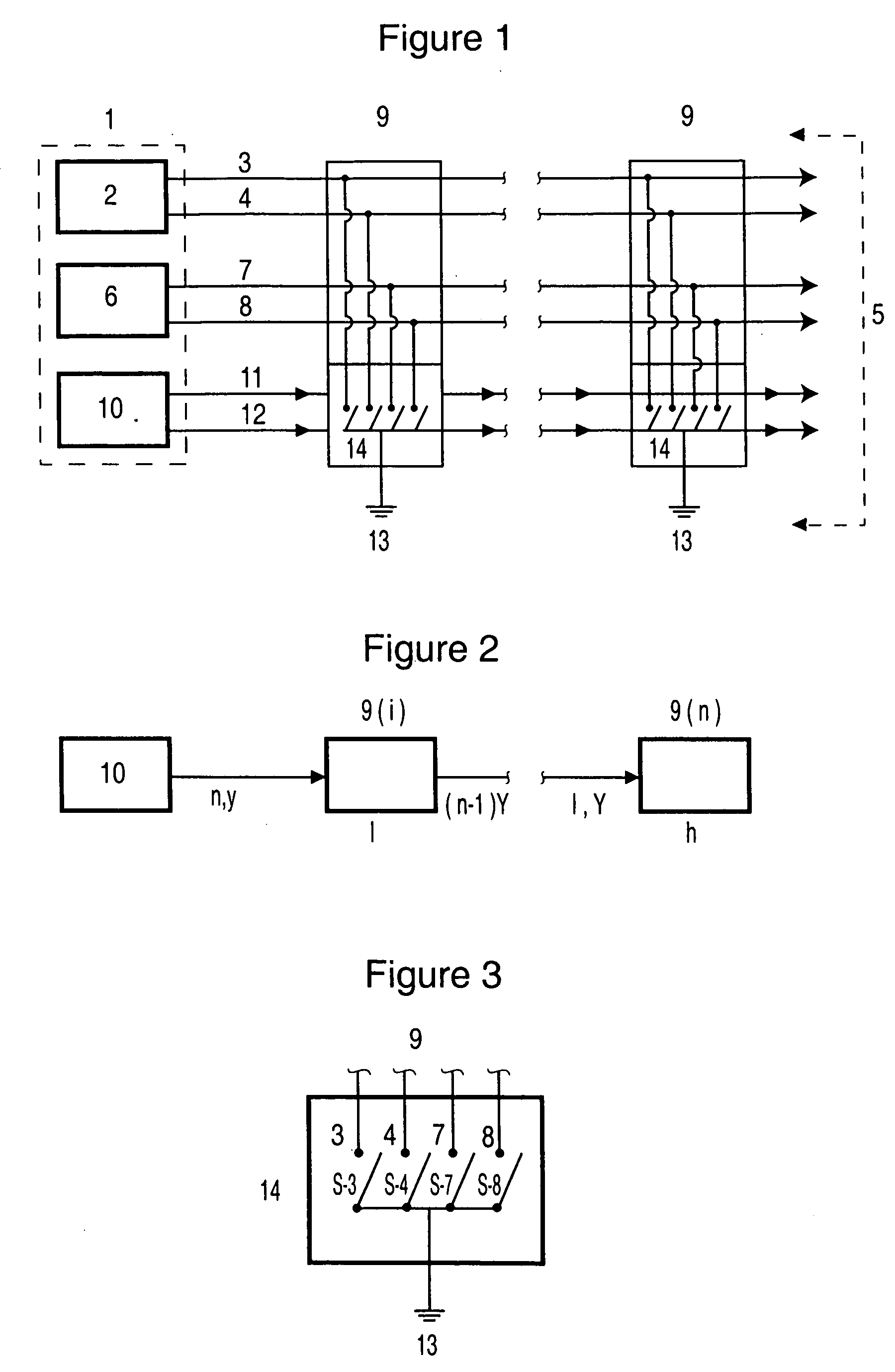 Identically programmed intelligent electrodes for use in geoelectrical surveys